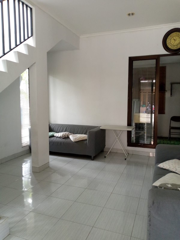 Rumah Bagus Di Perum Jaya Imperial Park, Cluster Imperial Terrace