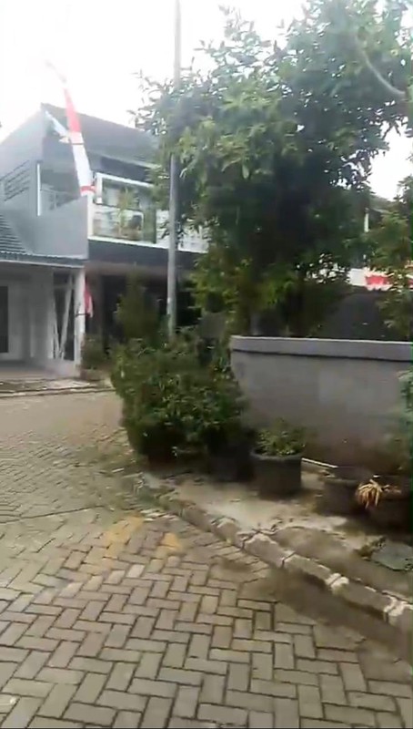 Rumah Bagus Di Perum Jaya Imperial Park, Cluster Imperial Terrace