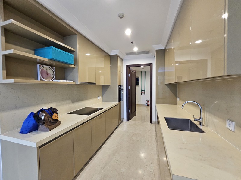 Apart Siap Huni Di Apart Pondok Indah Residence Tower Kartika Pondok Indah