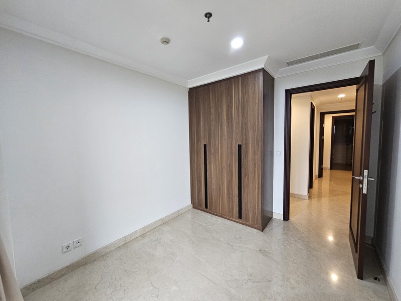 Apart Siap Huni Di Apart Pondok Indah Residence Tower Kartika Pondok Indah