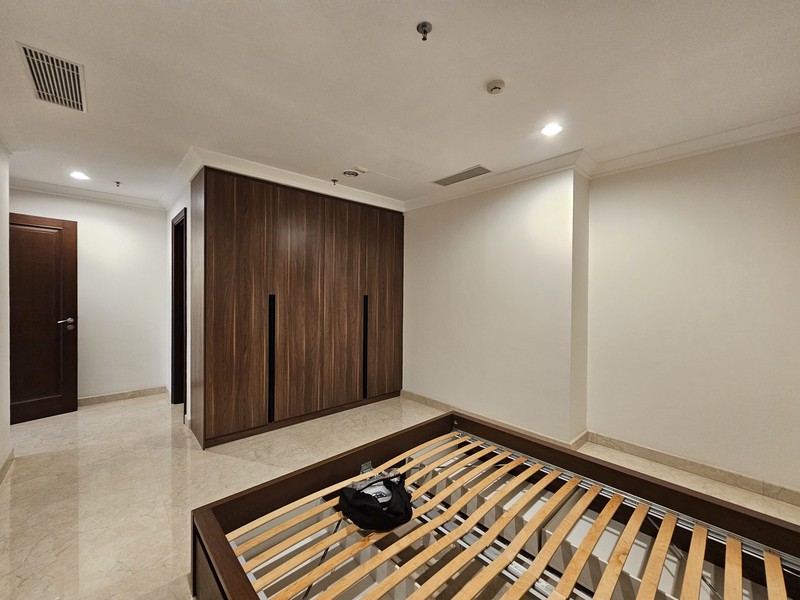 Apart Siap Huni Di Apart Pondok Indah Residence Tower Kartika Pondok Indah