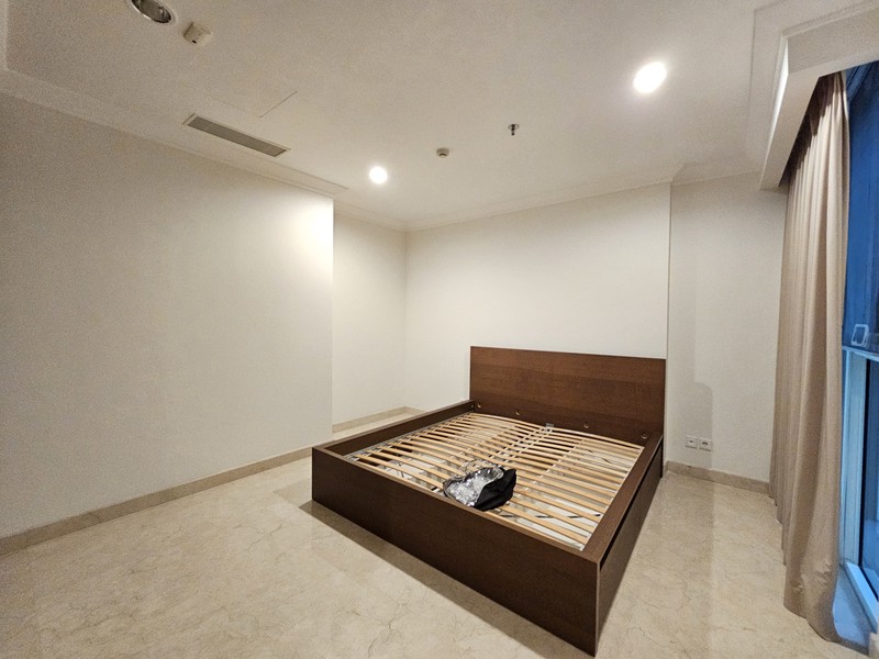 Apart Siap Huni Di Apart Pondok Indah Residence Tower Kartika Pondok Indah