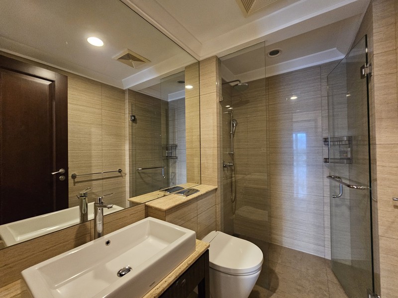 Apart Siap Huni Di Apart Pondok Indah Residence Tower Kartika Pondok Indah