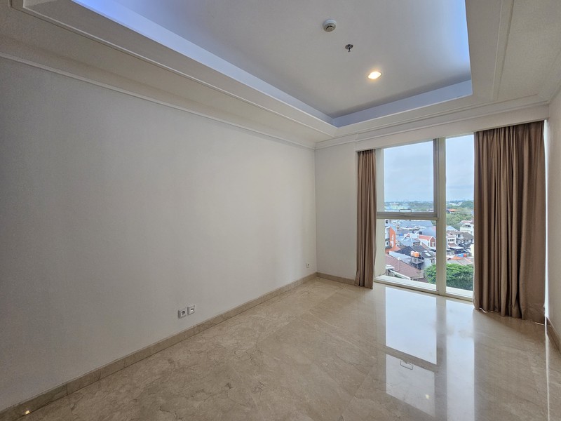 Apart Siap Huni Di Apart Pondok Indah Residence Tower Kartika Pondok Indah