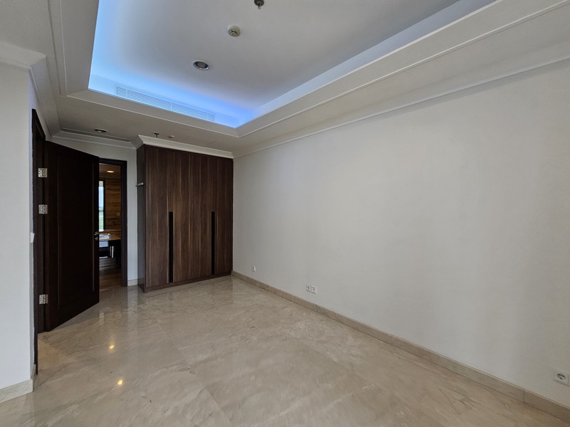 Apart Siap Huni Di Apart Pondok Indah Residence Tower Kartika Pondok Indah