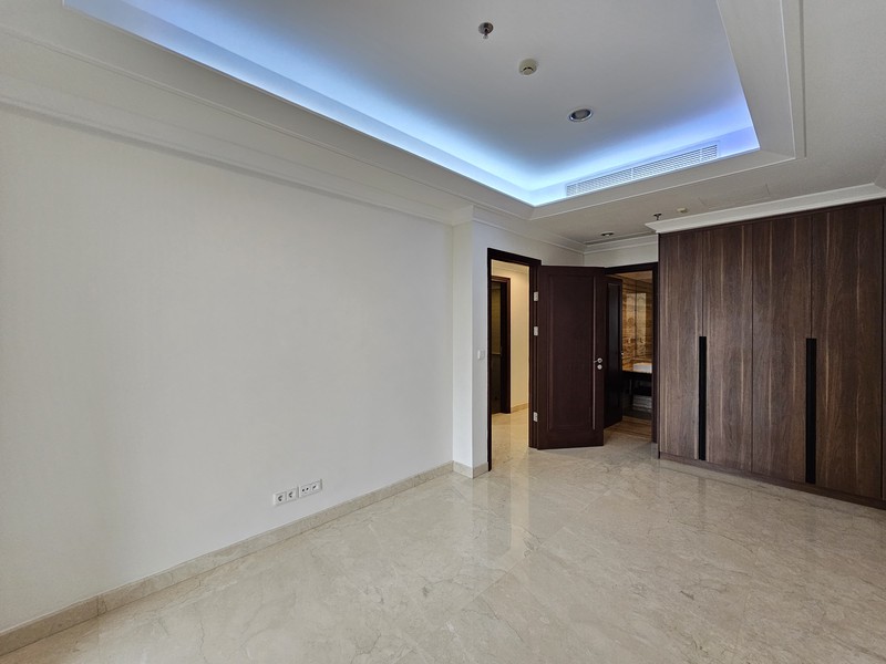 Apart Siap Huni Di Apart Pondok Indah Residence Tower Kartika Pondok Indah
