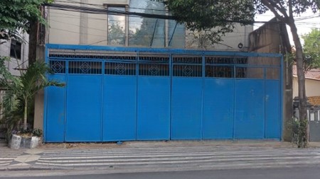 Dijual  Ruko Jalan Gentengkali- Area Komersial