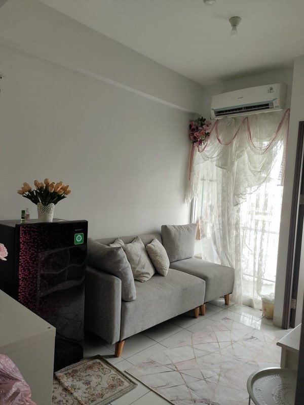 Apart Siap Huni Di Emerald Bintaro Jaya Sektor 9