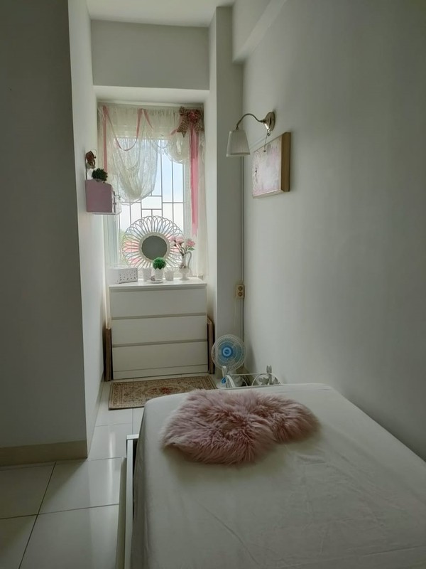 Apart Siap Huni Di Emerald Bintaro Jaya Sektor 9