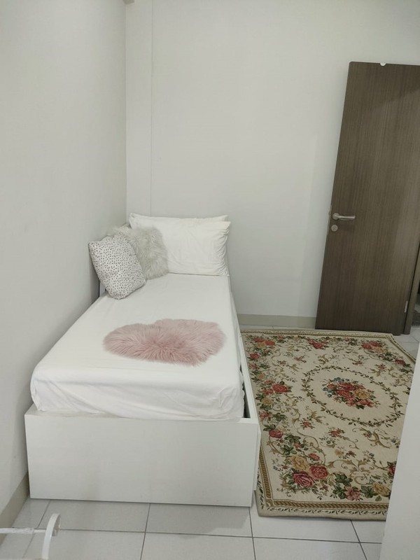 Apart Siap Huni Di Emerald Bintaro Jaya Sektor 9