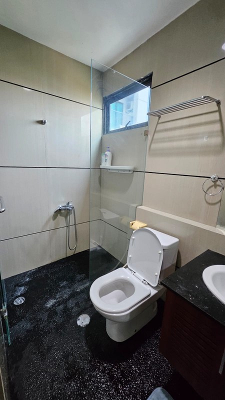 Apartemen Full Furnished Siap Huni di Jakarta Selatan Lokasi Ramai dan Strategis @Apartemen Hampton's Park