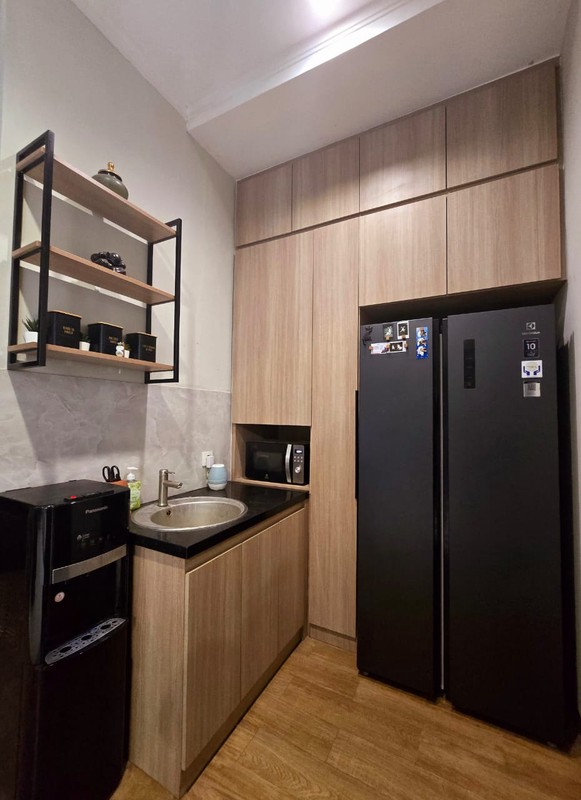 Rumah Bagus Di Discovery Terra Bintaro Jaya Sektor 9