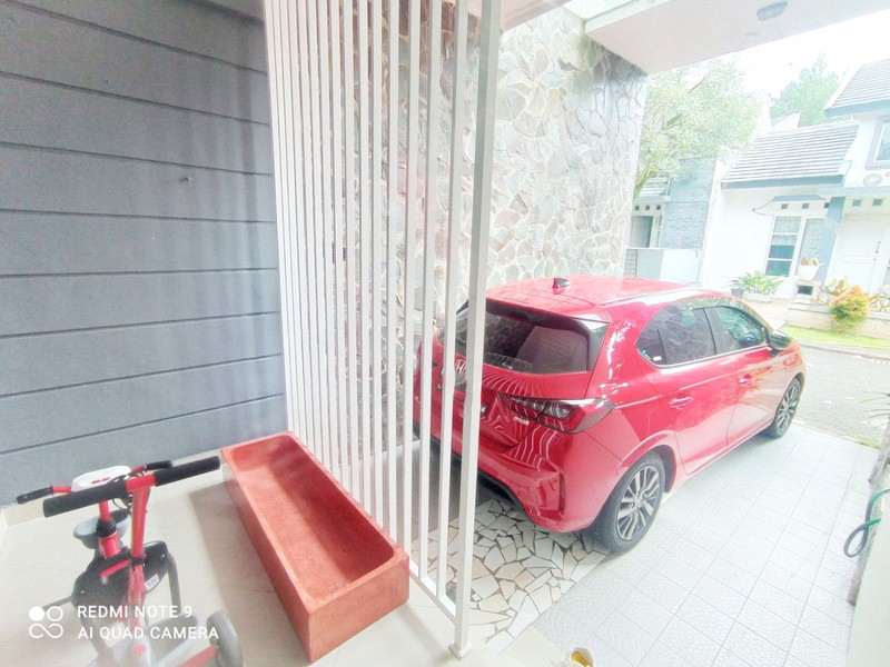Rumah harga 1M an Siap huni dan terawat lokasi di Bintaro Sektor 9