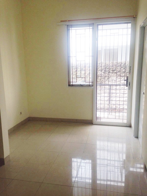 Rumah Bagus,jalan lebar,dalam cluster di Bintaro Jaya 7.