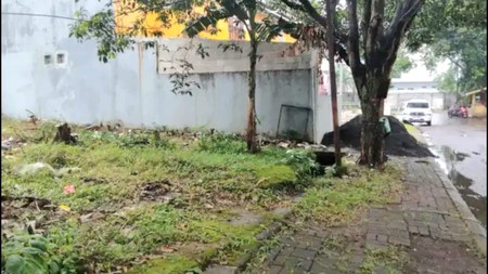 Turun Harga:  Kavling Badan Anggrek Loka 