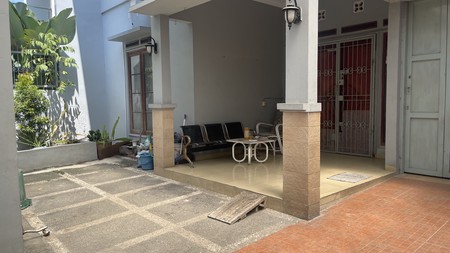 Hunian ideal di kota Bandun, Batununggal dekat dengan Telkom University