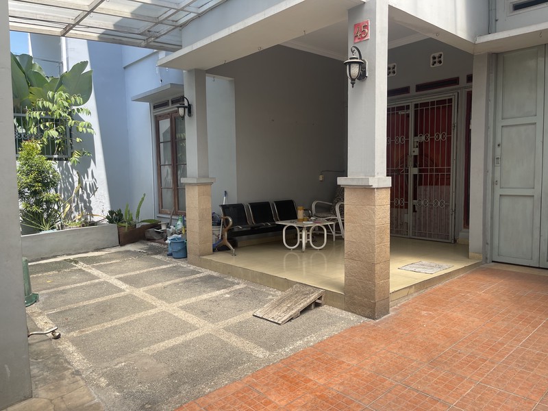 Hunian ideal di kota Bandun, Batununggal dekat dengan Telkom University