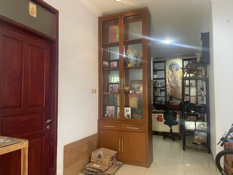 Hunian ideal di kota Bandun, Batununggal dekat dengan Telkom University