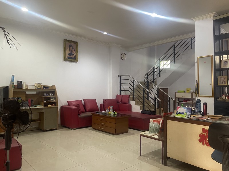 Hunian ideal di kota Bandun, Batununggal dekat dengan Telkom University