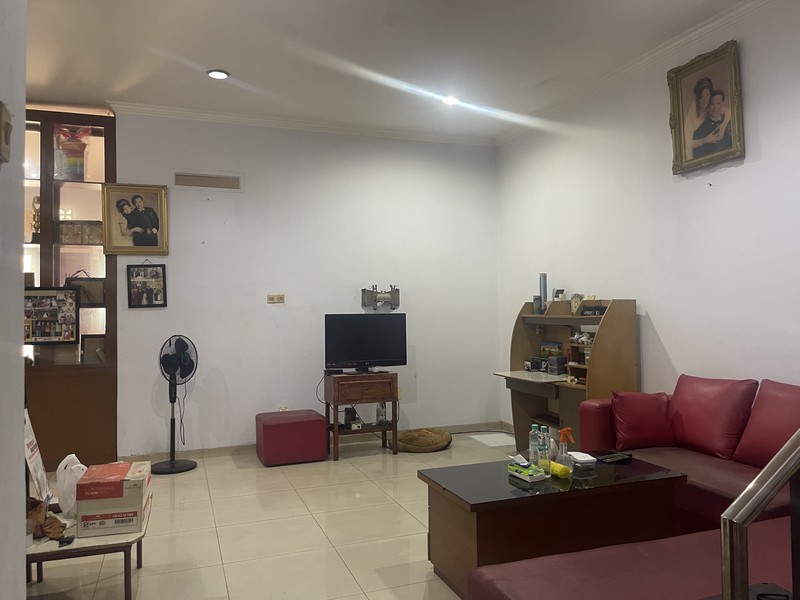 Hunian ideal di kota Bandun, Batununggal dekat dengan Telkom University