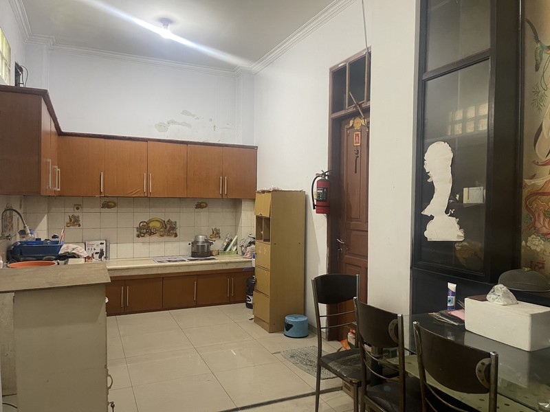 Hunian ideal di kota Bandun, Batununggal dekat dengan Telkom University