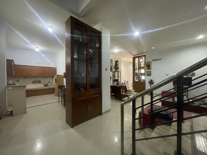 Hunian ideal di kota Bandun, Batununggal dekat dengan Telkom University