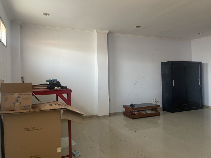 Hunian ideal di kota Bandun, Batununggal dekat dengan Telkom University