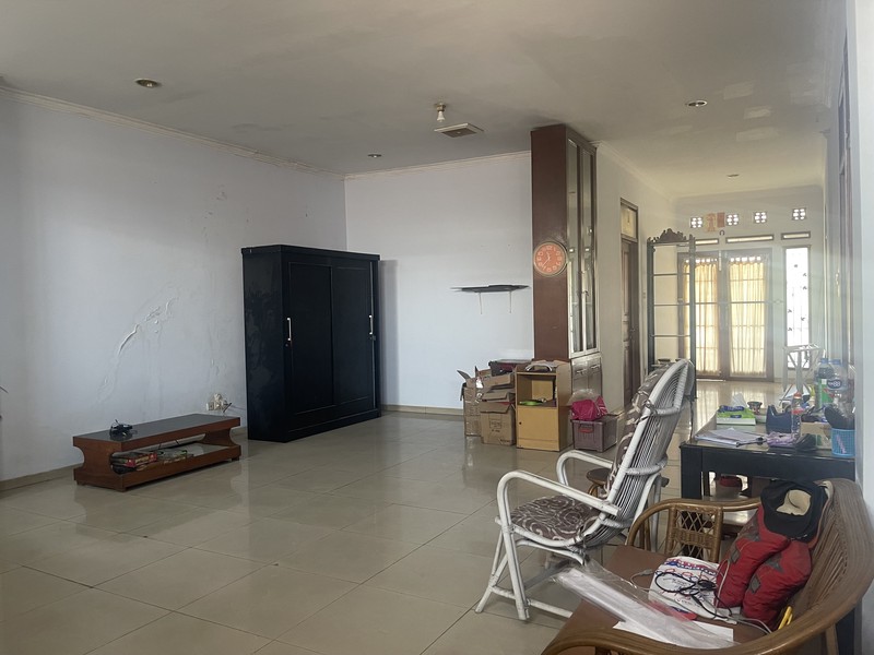 Hunian ideal di kota Bandun, Batununggal dekat dengan Telkom University