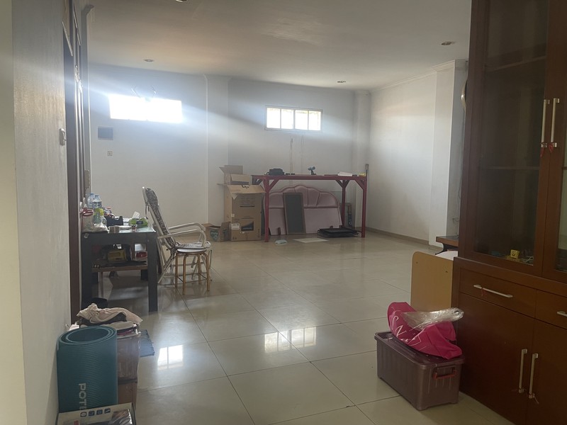 Hunian ideal di kota Bandun, Batununggal dekat dengan Telkom University