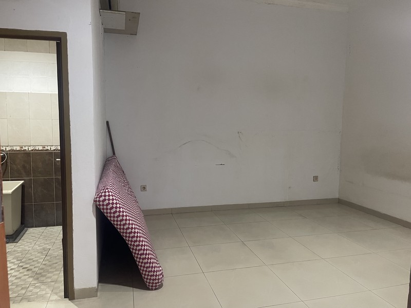 Hunian ideal di kota Bandun, Batununggal dekat dengan Telkom University