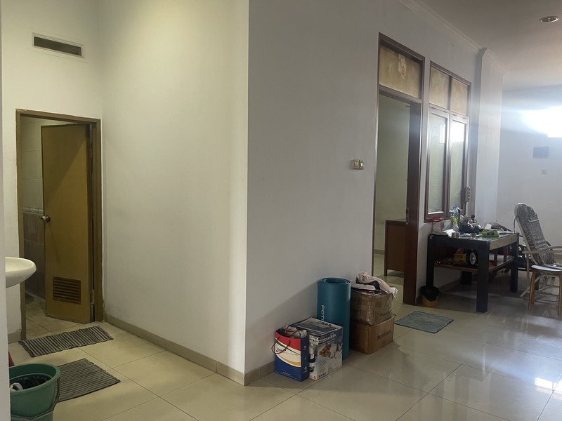 Hunian ideal di kota Bandun, Batununggal dekat dengan Telkom University