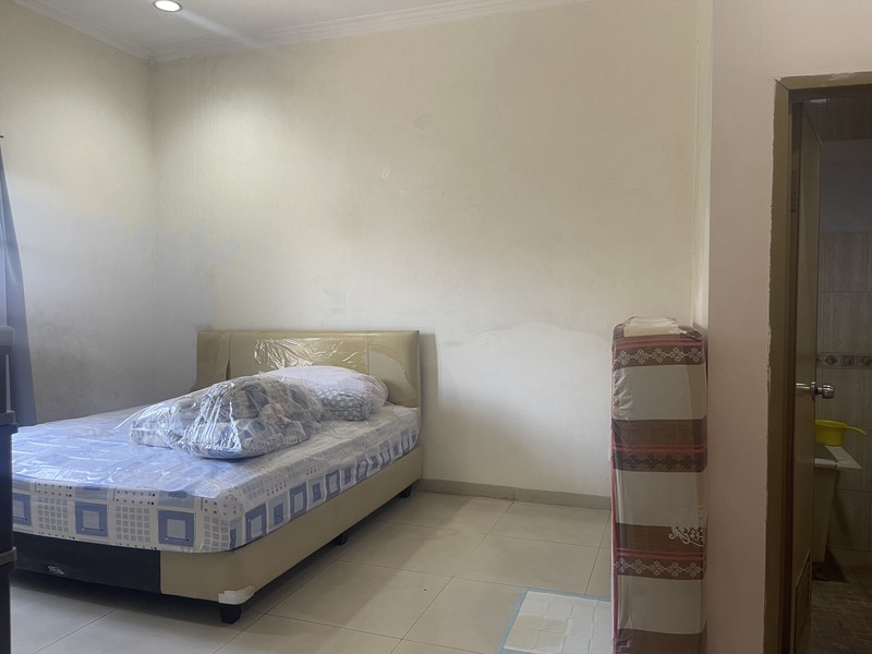 Hunian ideal di kota Bandun, Batununggal dekat dengan Telkom University