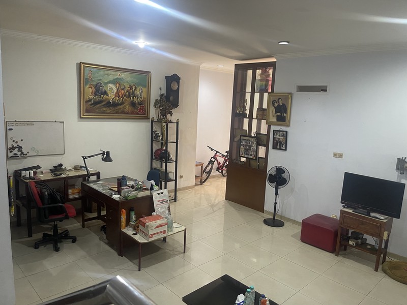 Hunian ideal di kota Bandun, Batununggal dekat dengan Telkom University