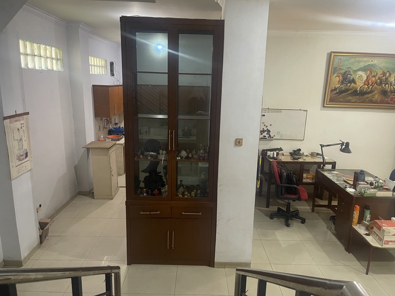 Hunian ideal di kota Bandun, Batununggal dekat dengan Telkom University