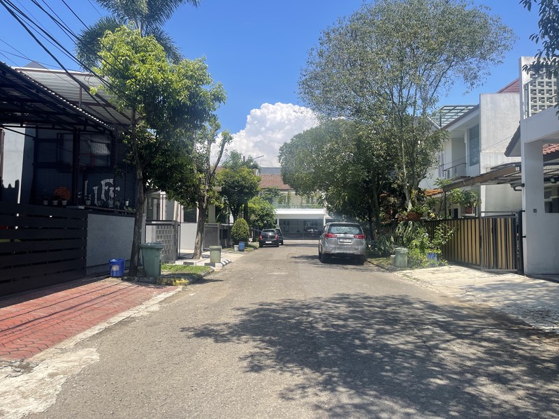 Hunian ideal di kota Bandun, Batununggal dekat dengan Telkom University