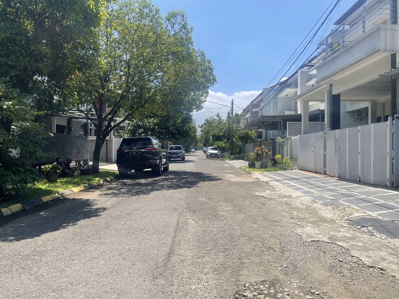 Hunian ideal di kota Bandun, Batununggal dekat dengan Telkom University