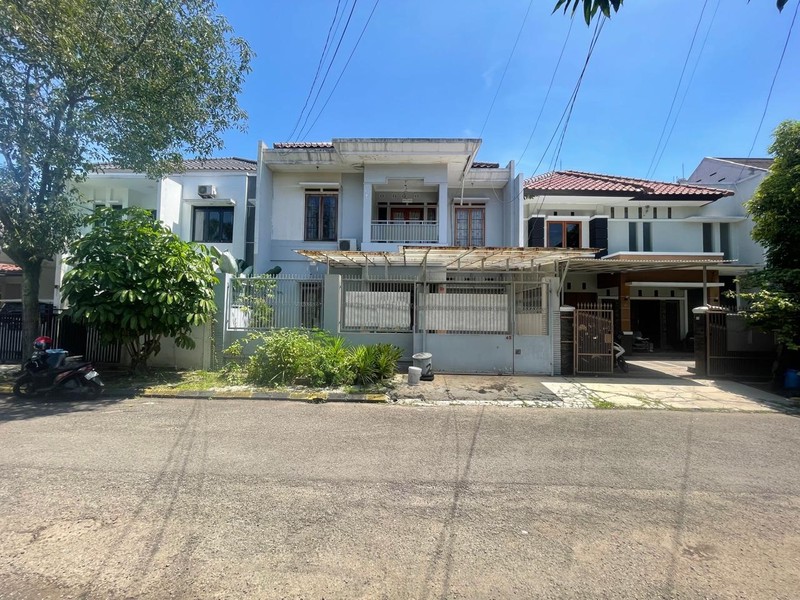 Hunian ideal di kota Bandun, Batununggal dekat dengan Telkom University