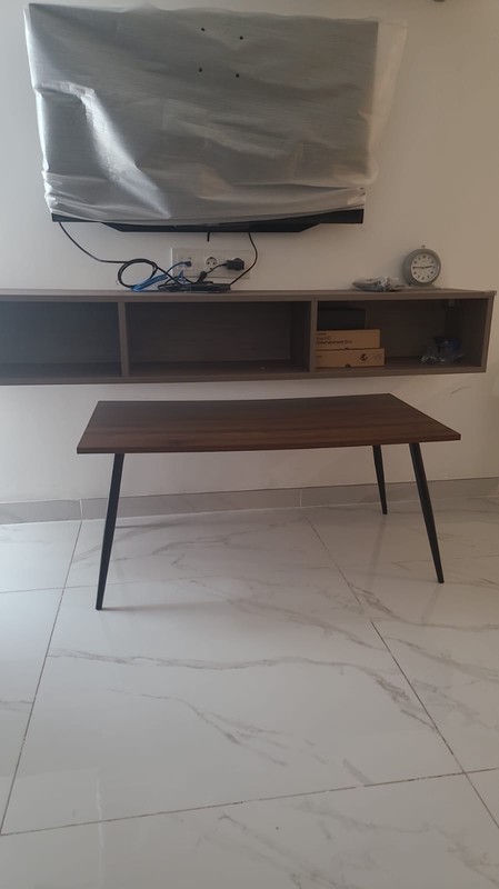 Apartemen 2BR Sky House BSD