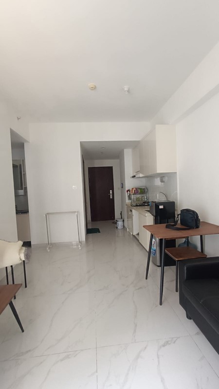Apartemen 2BR Sky House BSD