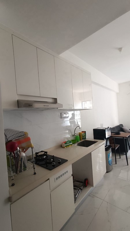 Apartemen 2BR Sky House BSD