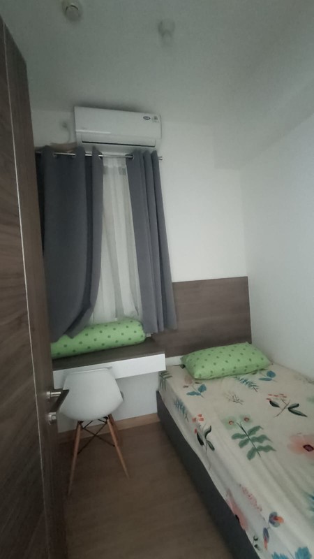 Apartemen 2BR Sky House BSD