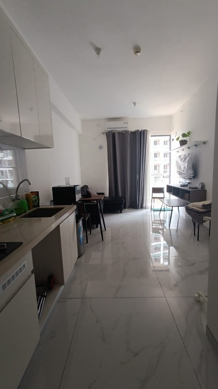 Apartemen 2BR Sky House BSD
