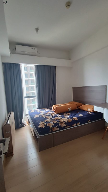 Apartemen 2BR Sky House BSD