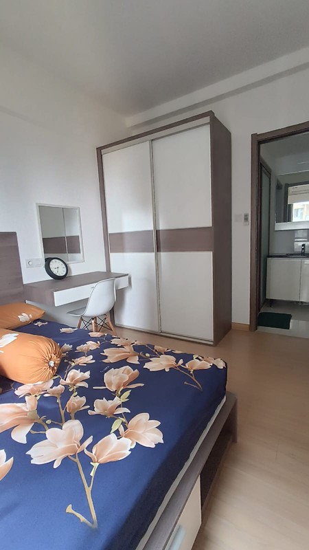 Apartemen 2BR Sky House BSD
