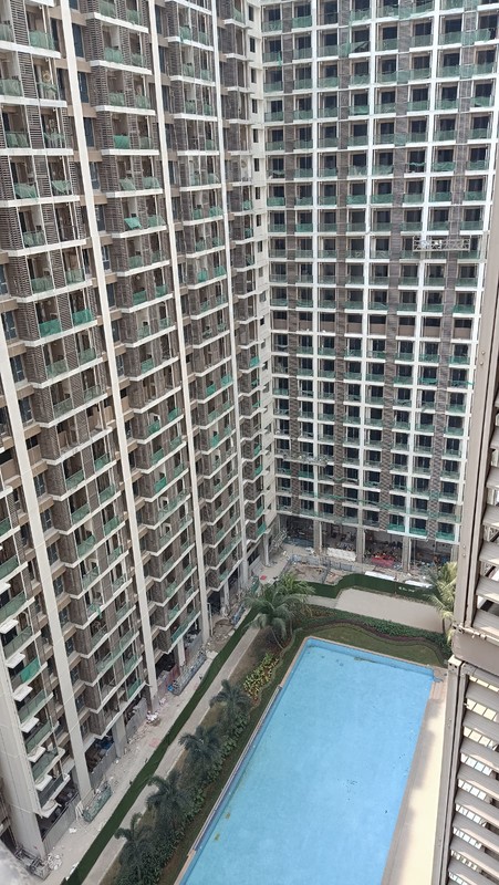 Apartemen 2BR Sky House BSD