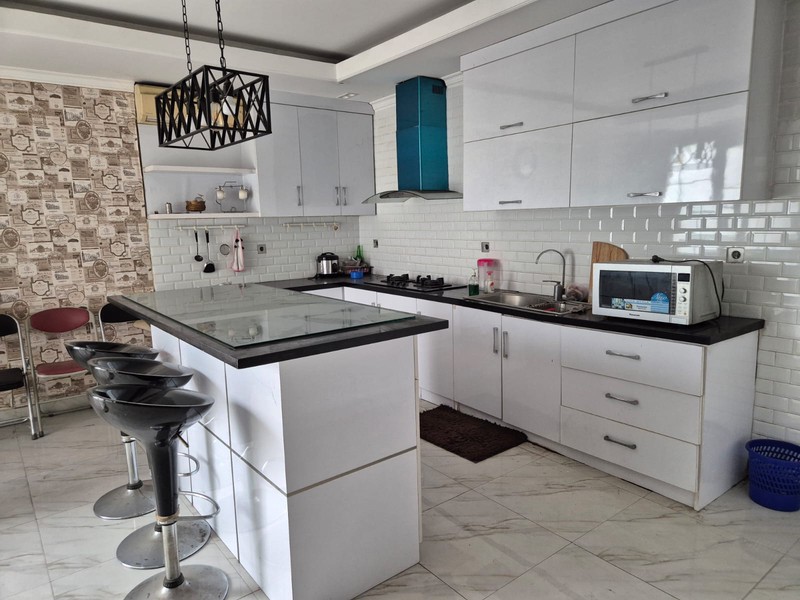 Dijual Ruko gandeng murah di Area Ruko Palais De Europe Lippo Karawaci 