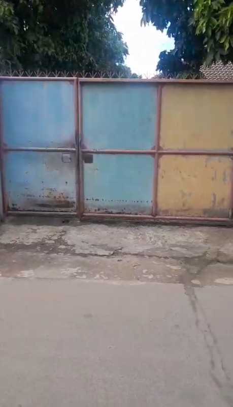 Dijual Gudang di daerah Benda JL. Adi Sucipto 