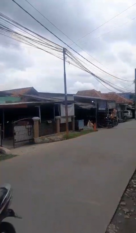 Dijual Gudang di daerah Benda JL. Adi Sucipto 