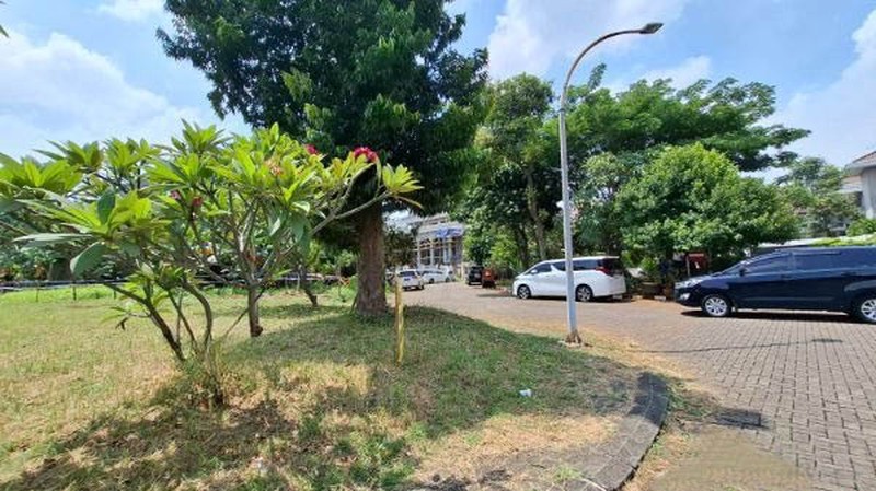 Tanah Villa Gading Indah, Kelapa Gading