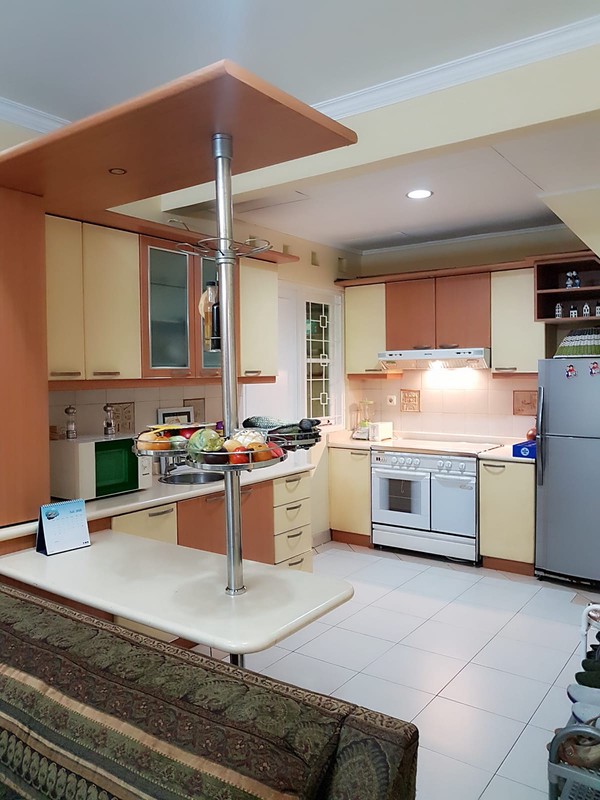 Rumah di Taman Provence  BSD